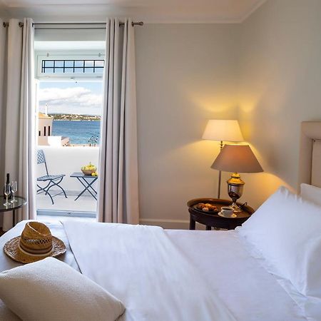 Poseidonion Grand Hotel Spetses Town Exterior photo