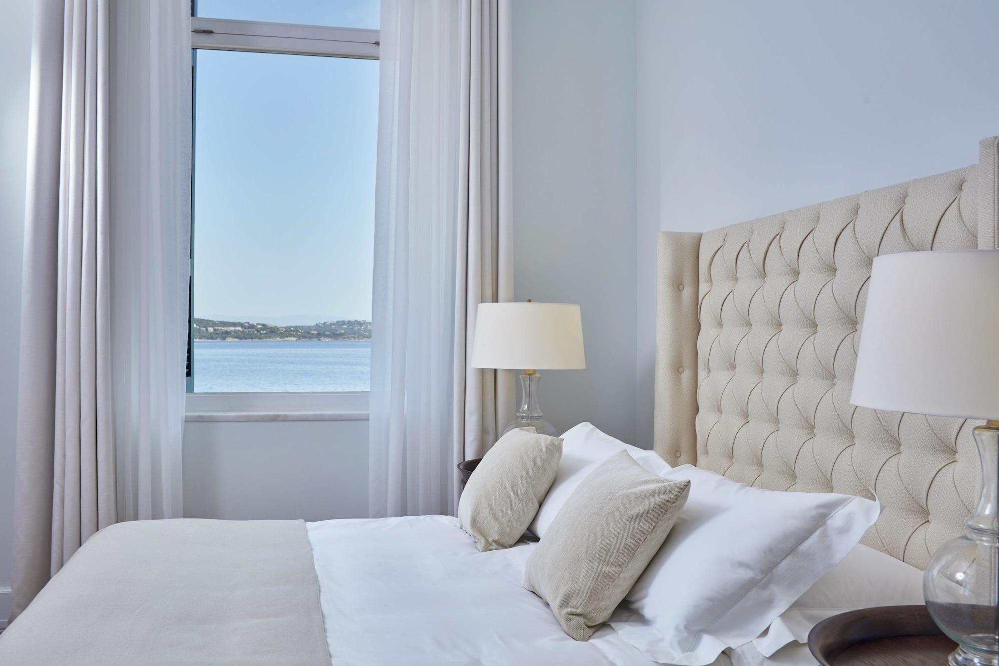 Poseidonion Grand Hotel Spetses Town Exterior photo